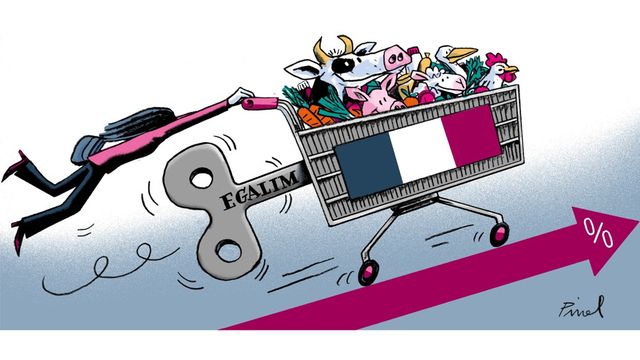 Comment l'Etat a déclenché la machine infernale de l'inflation alimentaire - ABDJ Patrimoine | Stratégie financière
