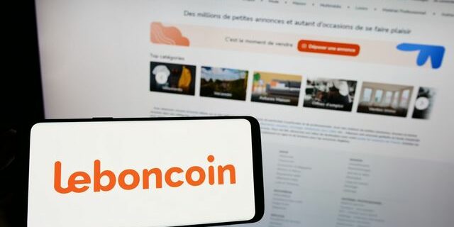 Leboncoin : une offre à 12 milliards pour la maison mère du site de petites annonces - ABDJ Patrimoine | Stratégie financière