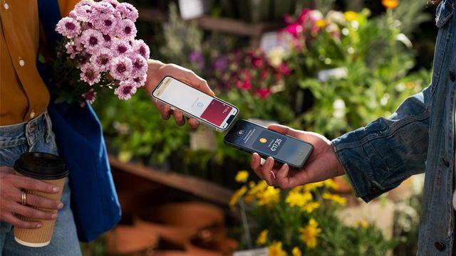 « Tap to pay sur iPhone » : pourquoi BPCE est le premier à se lancer avec Apple - ABDJ Patrimoine | Stratégie financière