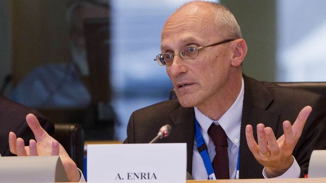 « Nous ne voulons pas nous substituer aux dirigeants des banques », assure le superviseur européen - ABDJ Patrimoine | Stratégie financière