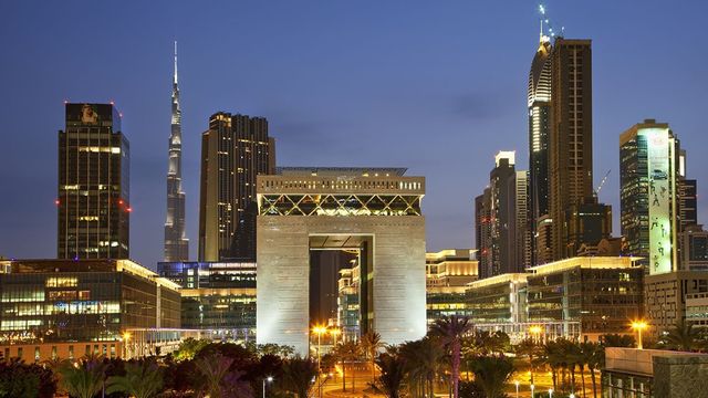 Quinze ans après la bulle immobilière, le fonds souverain de Dubaï rêve de jouer dans la cour des grands - ABDJ Patrimoine | Stratégie financière