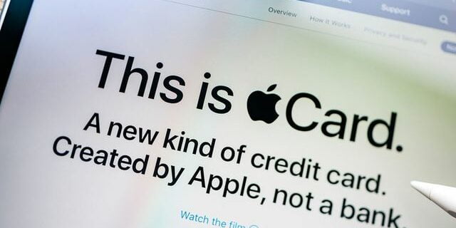 Cartes de crédit : Apple mettrait fin à son partenariat avec Goldman Sachs - ABDJ Patrimoine | Stratégie financière