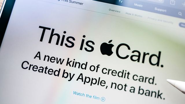 Cartes de crédit : Apple mettrait fin à son partenariat avec Goldman Sachs - ABDJ Patrimoine | Stratégie financière