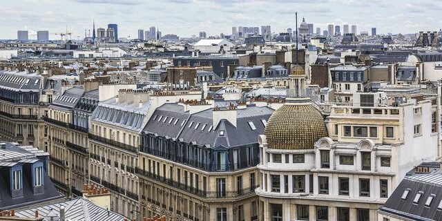 Crédit immobilier : le taux plafond franchit la barre des 6 % - ABDJ Patrimoine | Stratégie financière