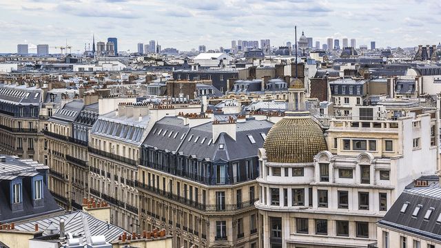 Crédit immobilier : le taux plafond franchit la barre des 6 % - ABDJ Patrimoine | Stratégie financière