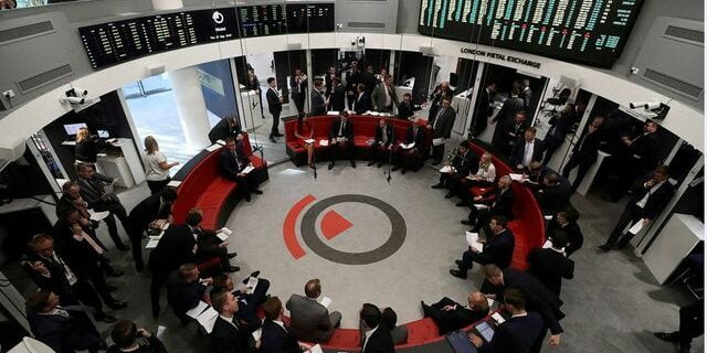 Crise du nickel : le LME remporte une bataille devant la justice britannique - ABDJ Patrimoine | Stratégie financière
