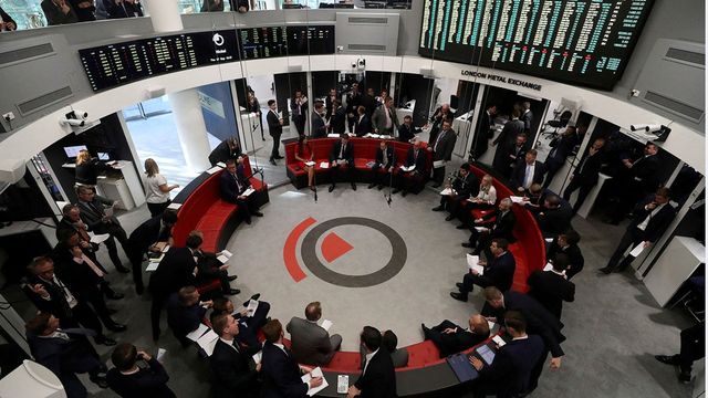 Crise du nickel : le LME remporte une bataille devant la justice britannique - ABDJ Patrimoine | Stratégie financière