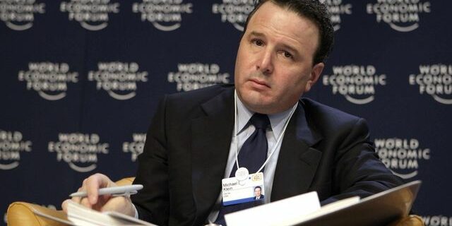 Un banquier d'affaires star lance une boutique spécialisée dans le sport et les médias - ABDJ Patrimoine | Stratégie financière