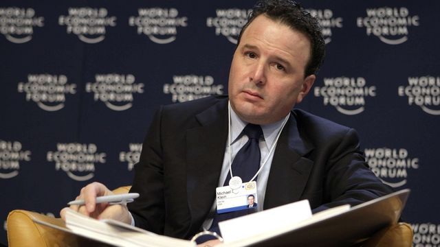 Un banquier d'affaires star lance une boutique spécialisée dans le sport et les médias - ABDJ Patrimoine | Stratégie financière