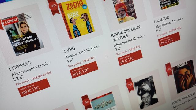 Après l'assurance et l'électronique, le patron controversé d'Indexia mise sur la presse - ABDJ Patrimoine | Stratégie financière