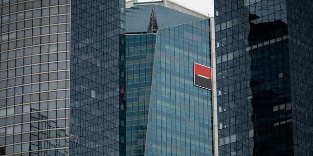 Société Générale reste plombée par les difficultés en banque de détail - ABDJ Patrimoine | Stratégie financière