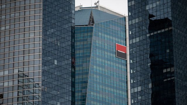 Société Générale reste plombée par les difficultés en banque de détail - ABDJ Patrimoine | Stratégie financière