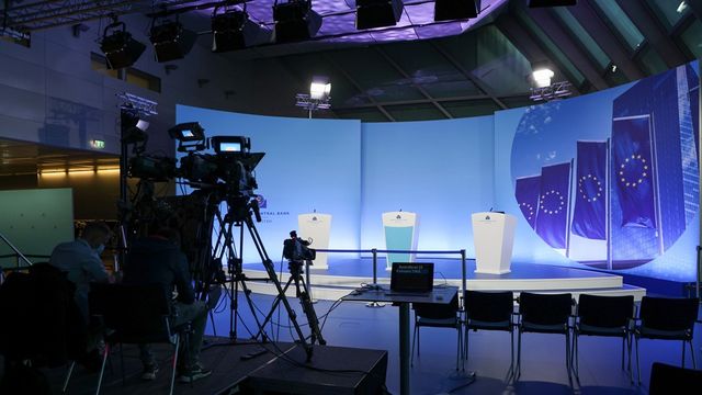 Comment la BCE gère son face-à-face avec les médias - ABDJ Patrimoine | Stratégie financière