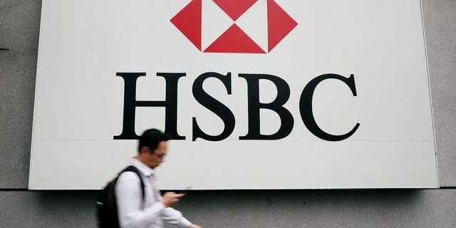 HSBC, première grande banque à tokeniser des lingots d'or - ABDJ Patrimoine | Stratégie financière