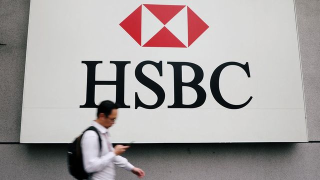 HSBC, première grande banque à tokeniser des lingots d'or - ABDJ Patrimoine | Stratégie financière