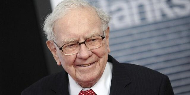 Warren Buffett n'a jamais eu autant de cash - ABDJ Patrimoine | Stratégie financière