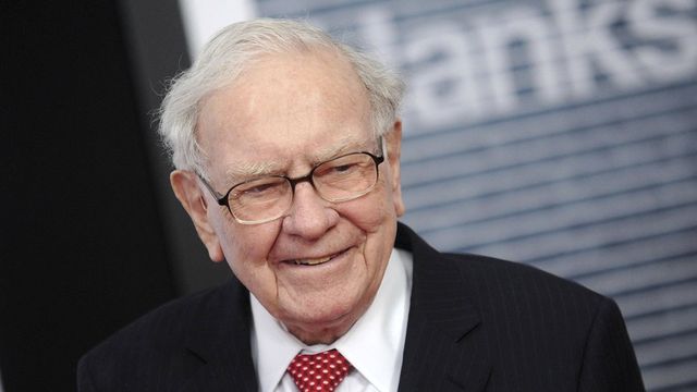 Warren Buffett n'a jamais eu autant de cash - ABDJ Patrimoine | Stratégie financière