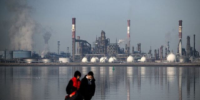 Politique climatique : l'assureur AXA perd du terrain face à ses pairs, selon les ONG - ABDJ Patrimoine | Stratégie financière
