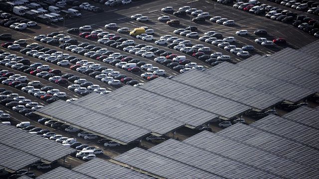 L'Etat fixe le cadre des futurs prêts et obligations pour décarboner l'industrie - ABDJ Patrimoine | Stratégie financière