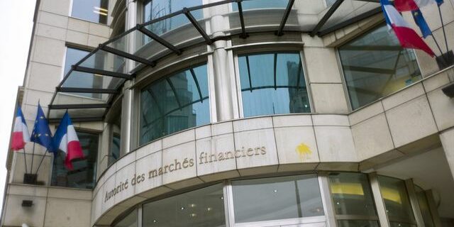 Le fondateur de Navya dans le viseur du gendarme boursier - ABDJ Patrimoine | Stratégie financière