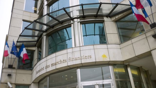 Le fondateur de Navya dans le viseur du gendarme boursier - ABDJ Patrimoine | Stratégie financière