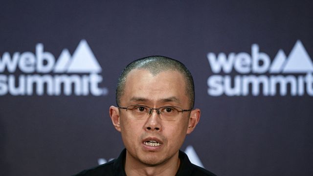 Changpeng Zhao démissionne pour sauver Binance - ABDJ Patrimoine | Stratégie financière
