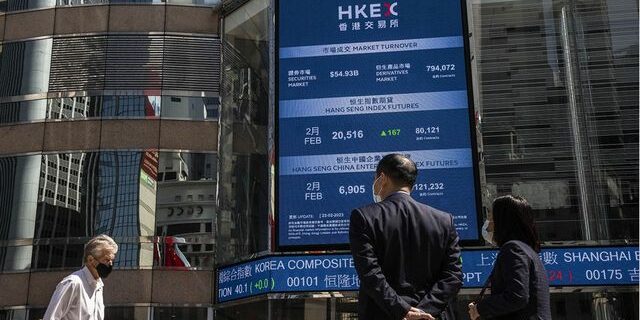 Bourse : Hong Kong à la fête ce vendredi - ABDJ Patrimoine | Stratégie financière