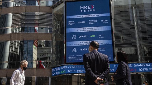 Bourse : Hong Kong à la fête ce vendredi - ABDJ Patrimoine | Stratégie financière