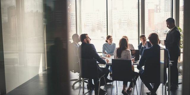 Dans le private equity, les salaires ne connaissent pas la crise - ABDJ Patrimoine | Stratégie financière