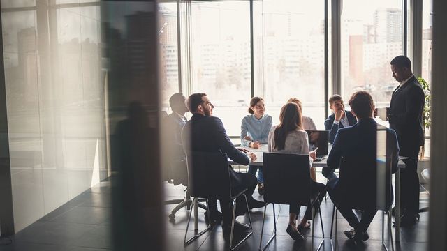 Dans le private equity, les salaires ne connaissent pas la crise - ABDJ Patrimoine | Stratégie financière