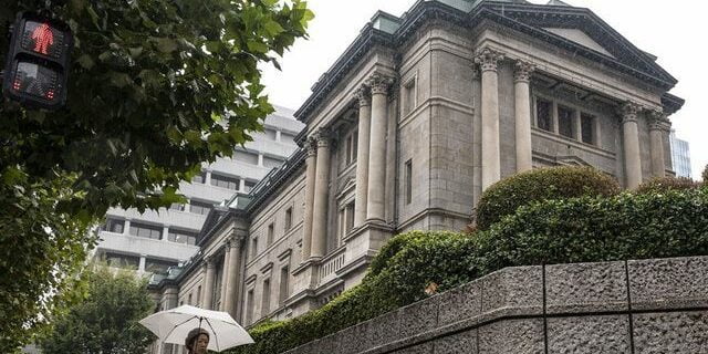 La Banque du Japon attend encore avant d'oser la fin des taux zéro - ABDJ Patrimoine | Stratégie financière
