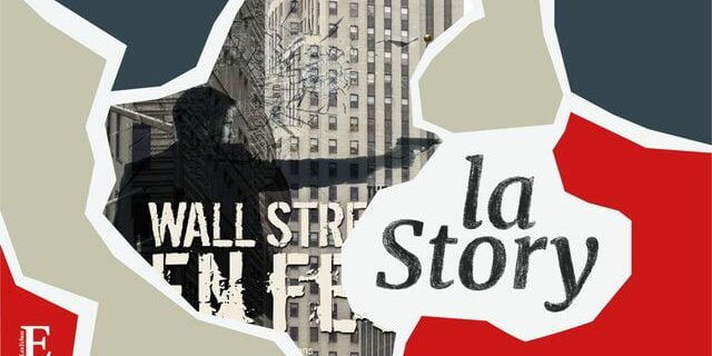 Tranche de vie : le Wall Street de Thomas Veillet - ABDJ Patrimoine | Stratégie financière