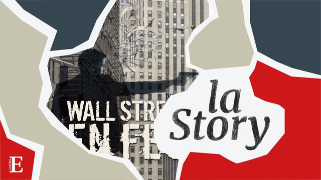 Tranche de vie : le Wall Street de Thomas Veillet - ABDJ Patrimoine | Stratégie financière