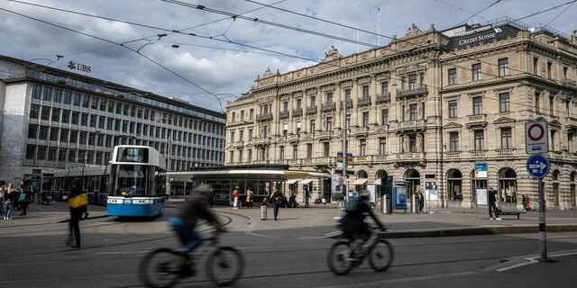 Credit Suisse : toutes ces alertes ignorées avant la crise - ABDJ Patrimoine | Stratégie financière