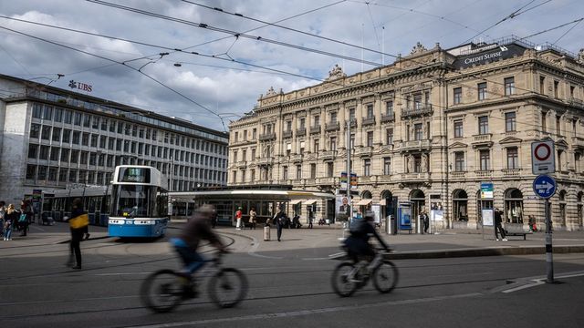 Credit Suisse : toutes ces alertes ignorées avant la crise - ABDJ Patrimoine | Stratégie financière