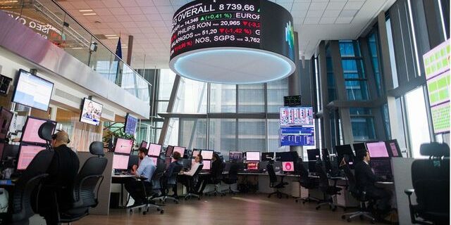 L'optimisme des investisseurs à son plus haut depuis janvier 2022 - ABDJ Patrimoine | Stratégie financière