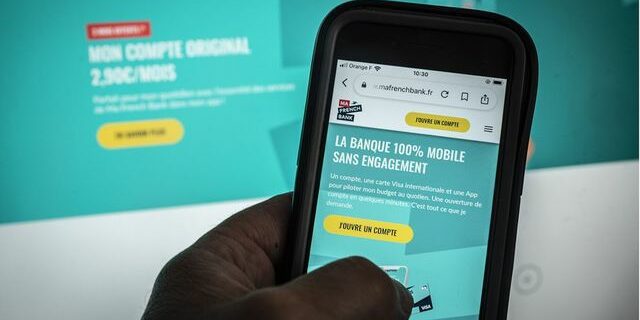 La Banque Postale prête à fermer Ma French Bank, sa banque mobile - ABDJ Patrimoine | Stratégie financière