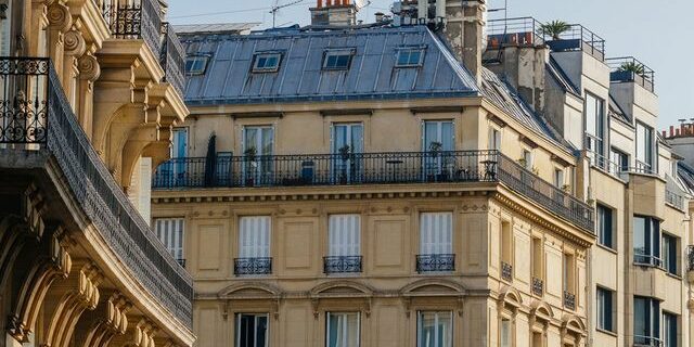Crédit immobilier : vers une baisse des taux en 2024 - ABDJ Patrimoine | Stratégie financière