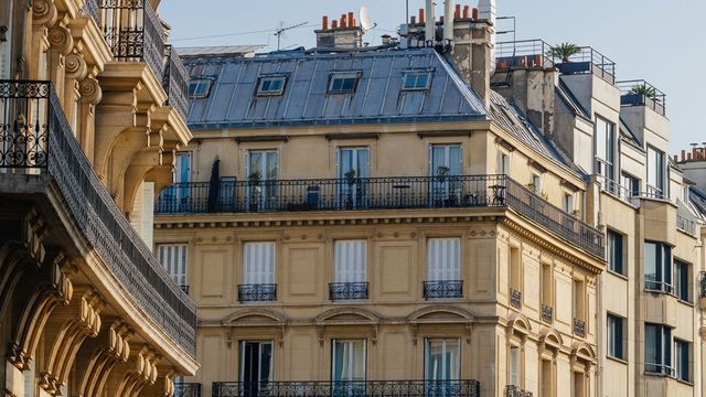 Crédit immobilier : vers une baisse des taux en 2024 - ABDJ Patrimoine | Stratégie financière