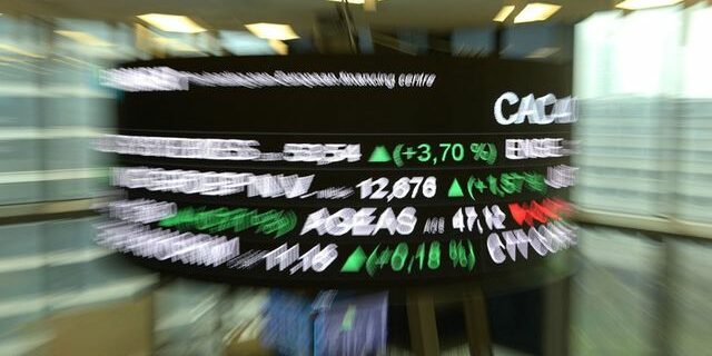 Les Français sont revenus en Bourse en 2023 - ABDJ Patrimoine | Stratégie financière