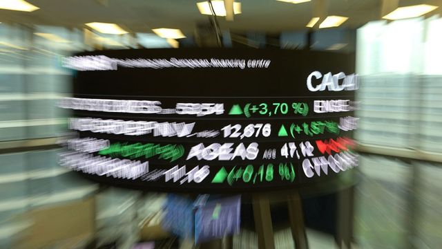 Les Français sont revenus en Bourse en 2023 - ABDJ Patrimoine | Stratégie financière