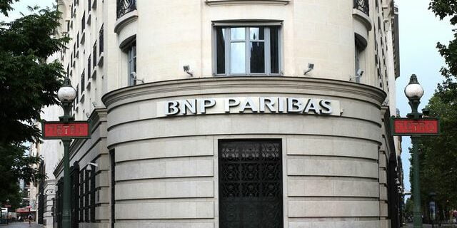 Suspicion de blanchiment : enquête sur une ex-relation d'affaires de BNP Paribas - ABDJ Patrimoine | Stratégie financière