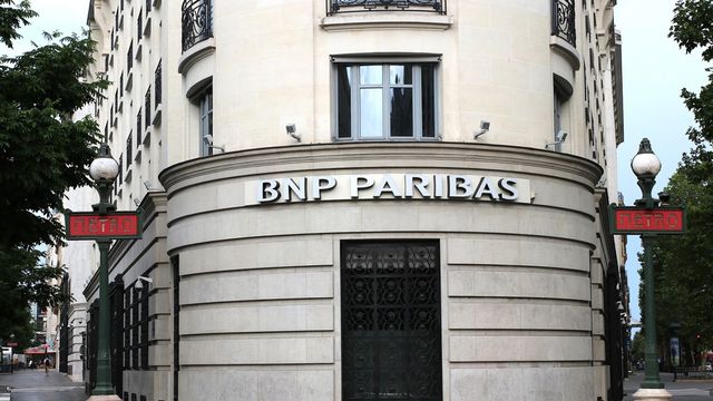 Suspicion de blanchiment : enquête sur une ex-relation d'affaires de BNP Paribas - ABDJ Patrimoine | Stratégie financière