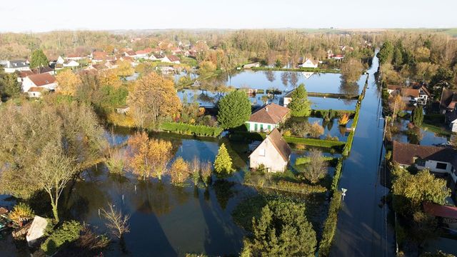 Sinistres climatiques : les assureurs français ont évité le pire en 2023 - ABDJ Patrimoine | Stratégie financière