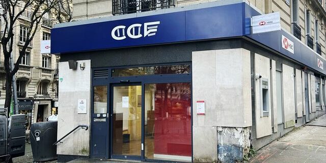 Banque : en France, le réseau HSBC laisse sa place au CCF - ABDJ Patrimoine | Stratégie financière
