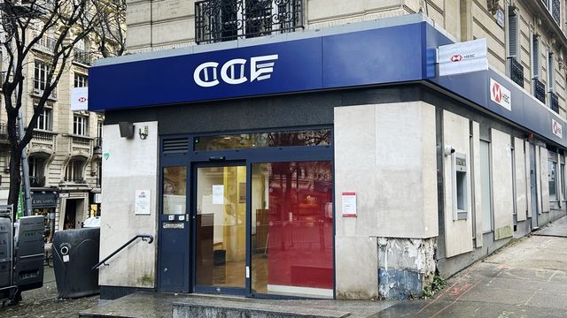 Banque : en France, le réseau HSBC laisse sa place au CCF - ABDJ Patrimoine | Stratégie financière