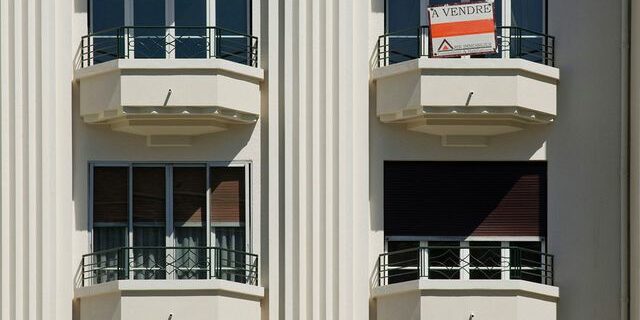 Crédit immobilier : la fixation des taux plafond redevient trimestrielle - ABDJ Patrimoine | Stratégie financière