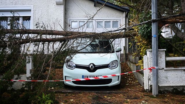 Catastrophes naturelles : Bercy décide d'augmenter le prix des assurances - ABDJ Patrimoine | Stratégie financière