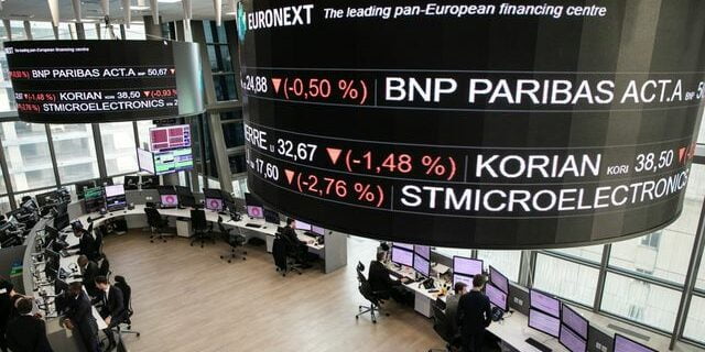 Les investisseurs étrangers détiennent 40 % du CAC 40 - ABDJ Patrimoine | Stratégie financière