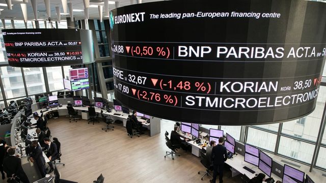 Les investisseurs étrangers détiennent 40 % du CAC 40 - ABDJ Patrimoine | Stratégie financière